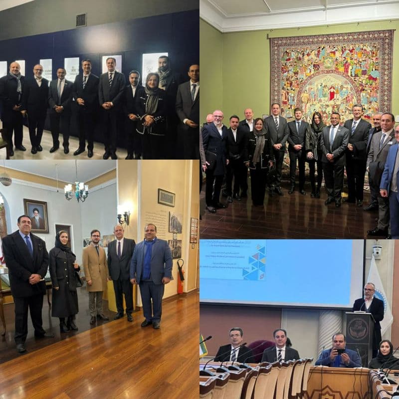 ششمین سالگرد اتاق مشترک