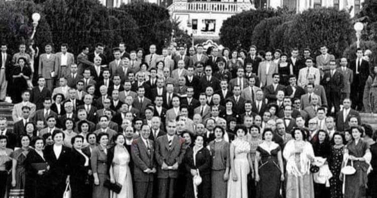 انتخاب صنفی