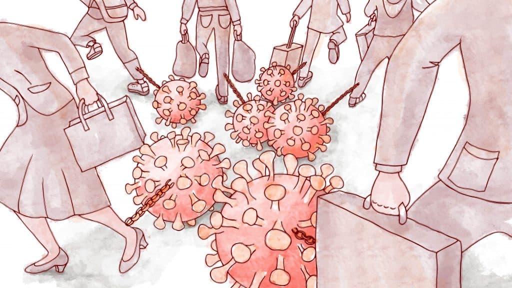 Corona Virus (COVID)