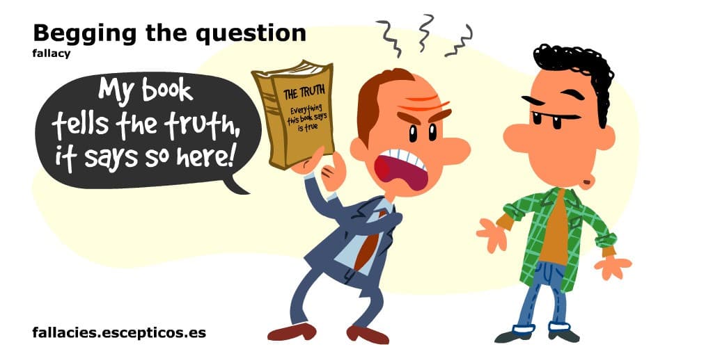 The Sophistry of confiscation is desirable