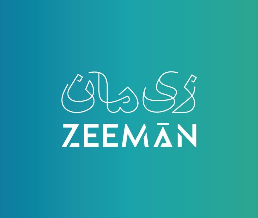 زی‌مان: بیشتر و بهتر بمان