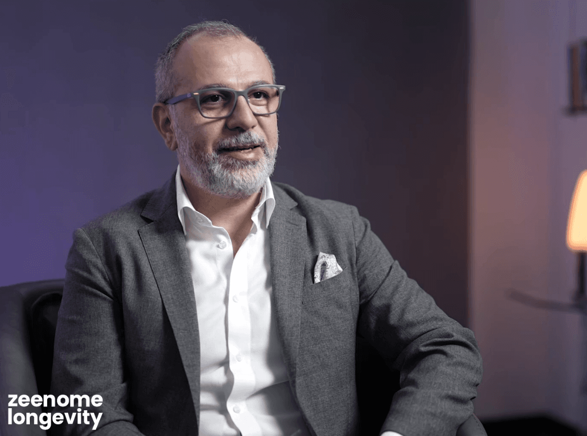 زینوم لانجویتی