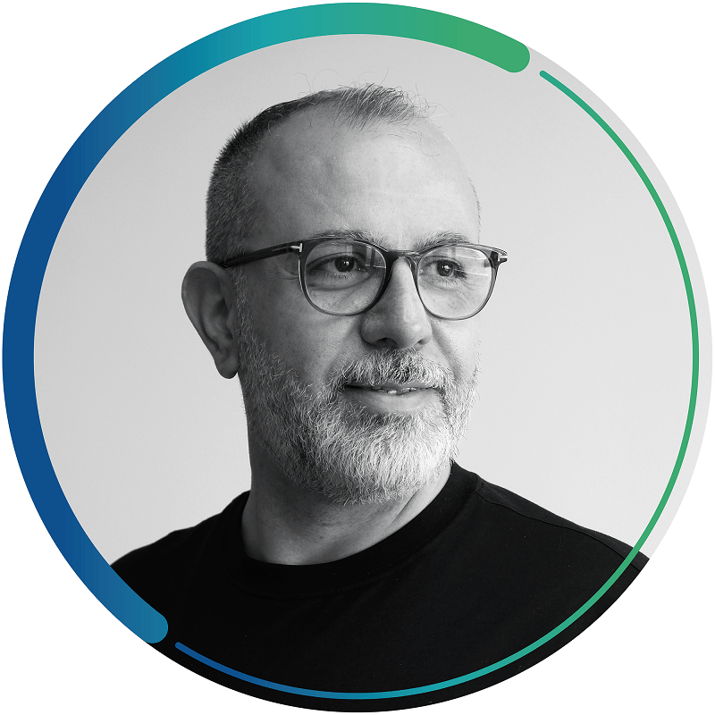 تصویر سازنده ویدیو